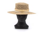 Sombrero chevalier CAPRI Beige